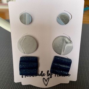 Handmade Earrings